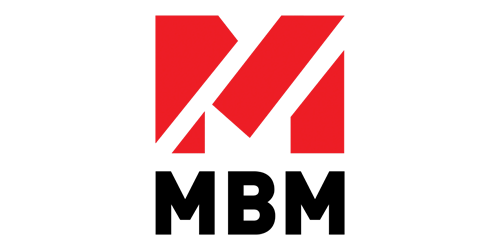 MBM : Professional shredding, folding, cutting, and finishing equipment designed for offices, schools, churches, and print environments.